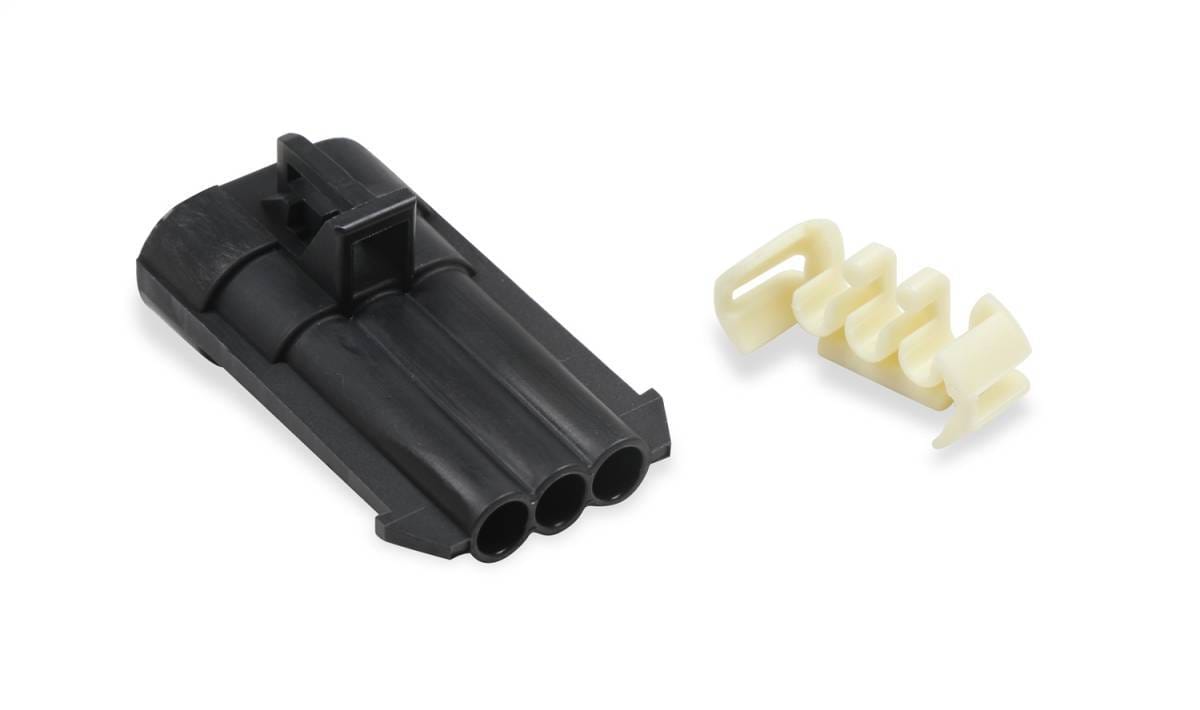 BCCX 2341 Hall Pickup w/LED Ind., Cam Sync Plugs thumbnail 2