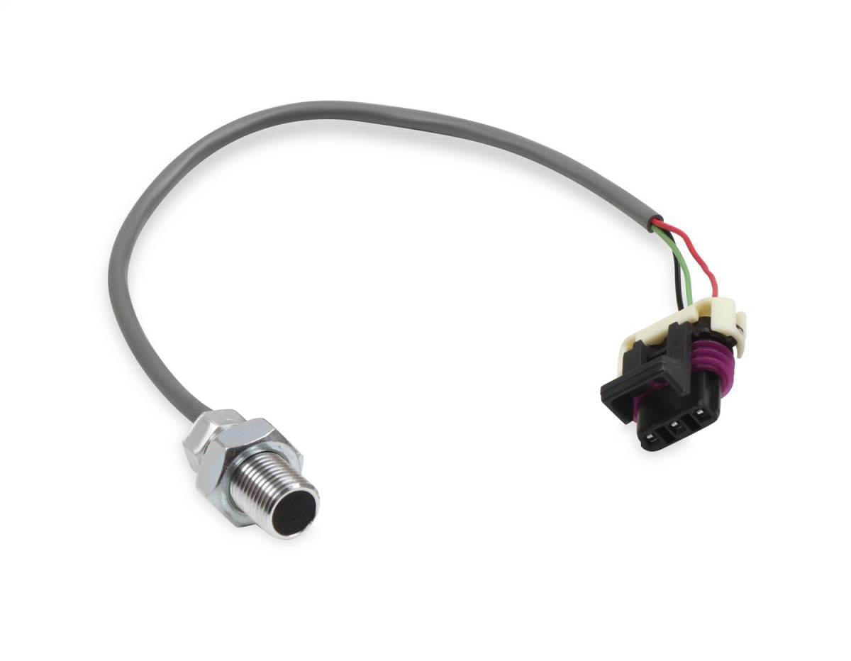 BCCX 2341 Hall Pickup w/LED Ind., Cam Sync Plugs thumbnail 3