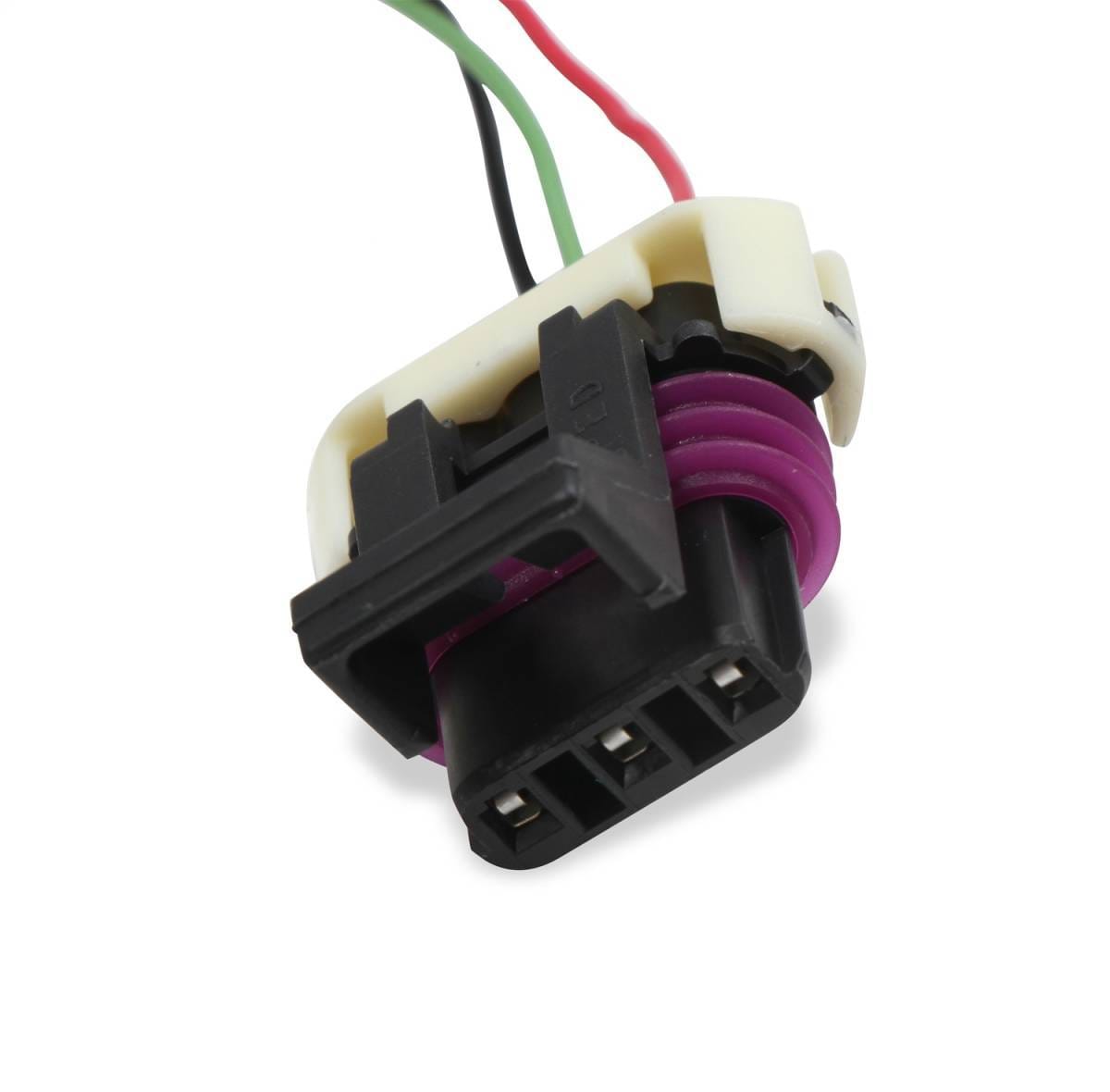 BCCX 2341 Hall Pickup w/LED Ind., Cam Sync Plugs thumbnail 5