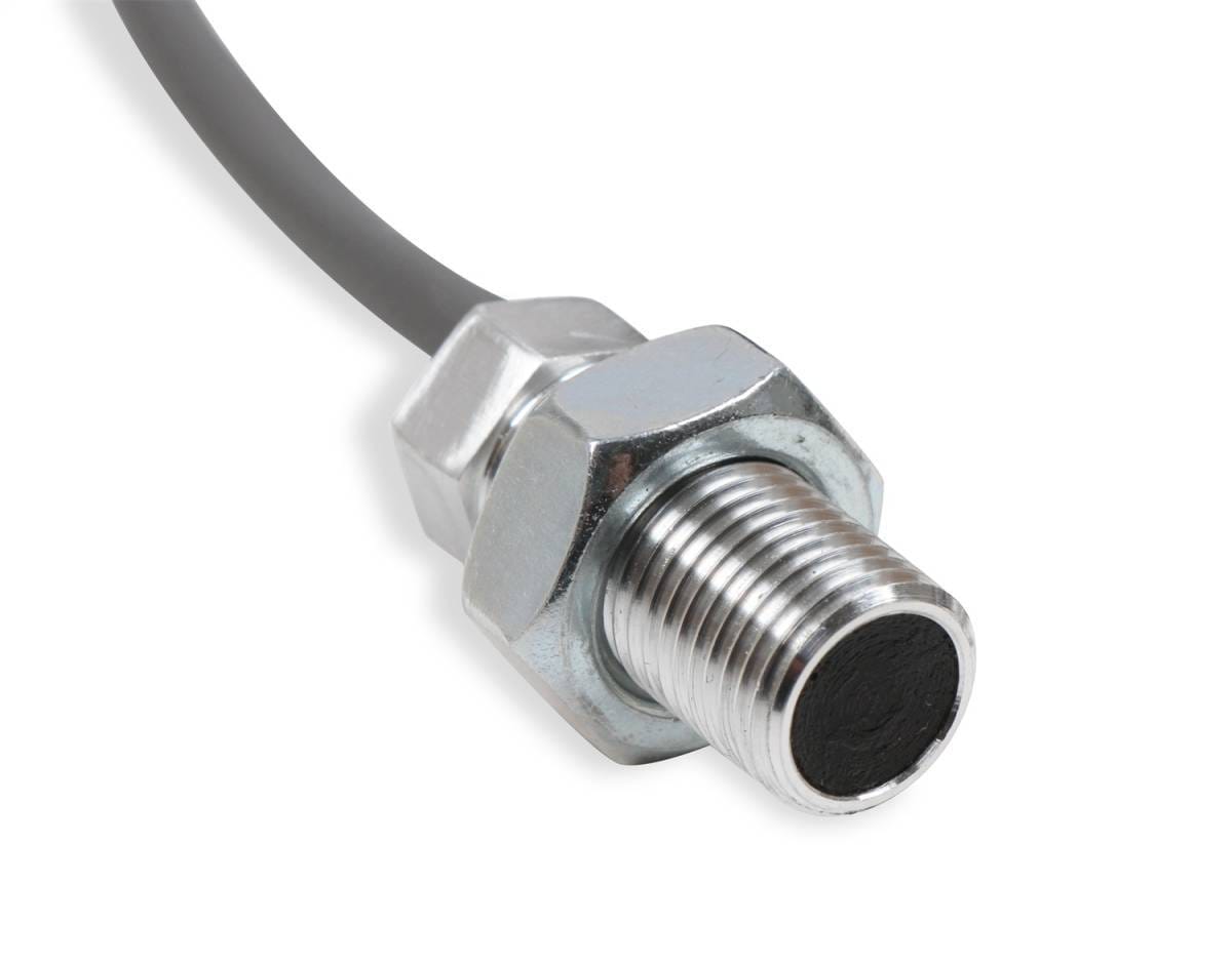 BCCX 2341 Hall Pickup w/LED Ind., Cam Sync Plugs thumbnail 6