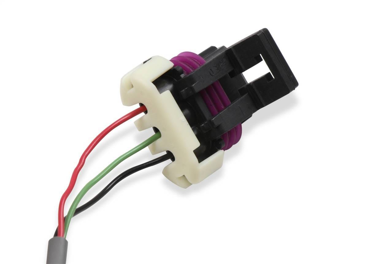 BCCX 2341 Hall Pickup w/LED Ind., Cam Sync Plugs thumbnail 7