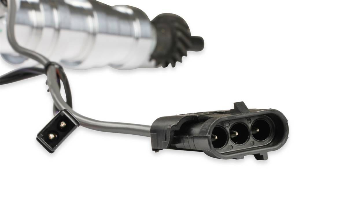 BCCX 2363 Pro-Billet Cam Sync Distributor, Ford FE, Steel gear thumbnail 9