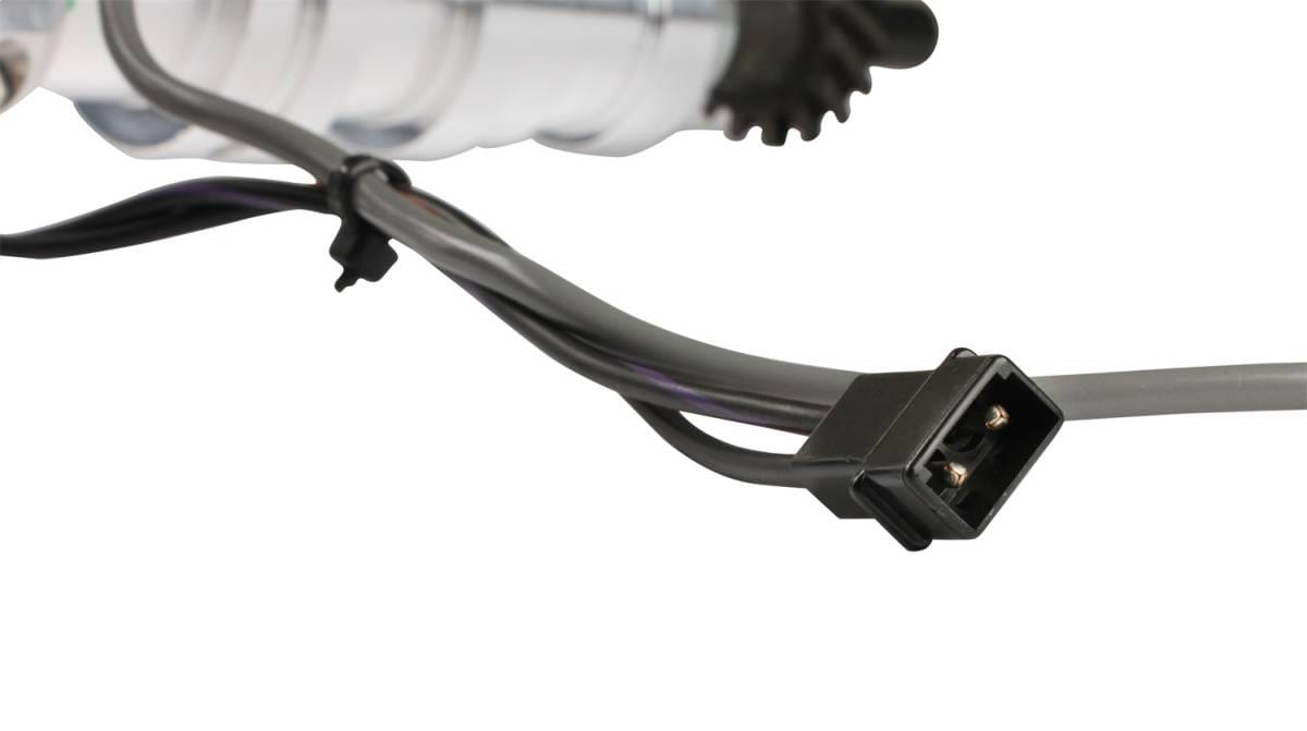 BCCX 2363 Pro-Billet Cam Sync Distributor, Ford FE, Steel gear thumbnail 10