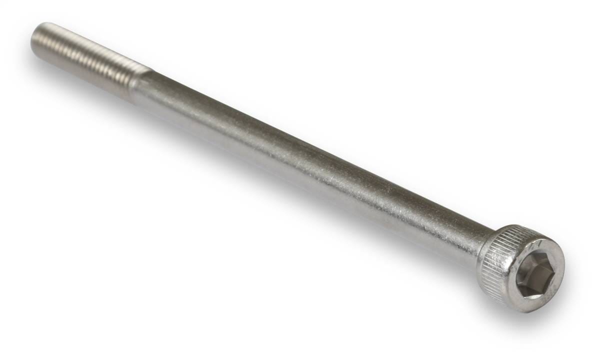 BCCX 2712 LS Airforce Intake Fastener Kit For Pn 2701 And Pn 2702 thumbnail 2