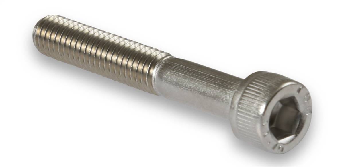 BCCX 2712 LS Airforce Intake Fastener Kit For Pn 2701 And Pn 2702 thumbnail 3