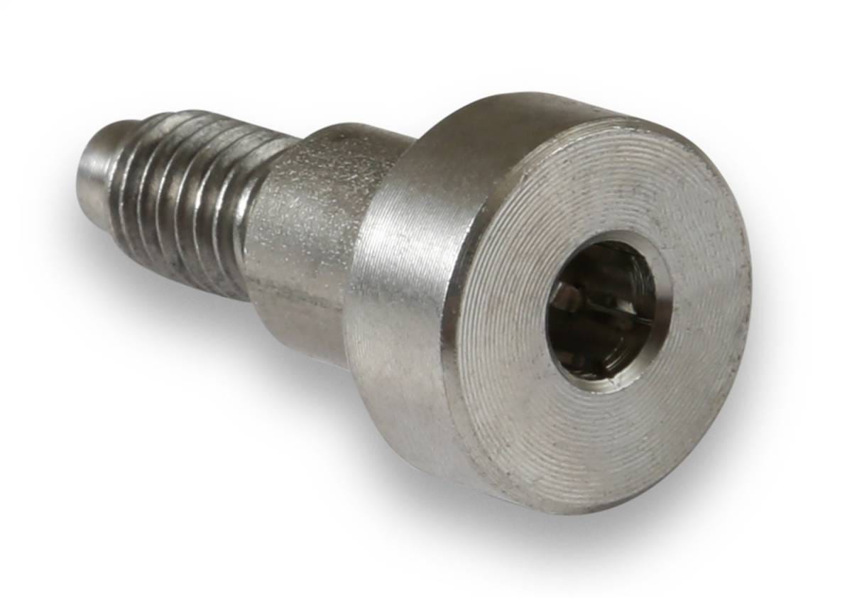 BCCX 2712 LS Airforce Intake Fastener Kit For Pn 2701 And Pn 2702 thumbnail 5
