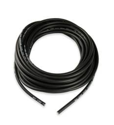 BCCX 34023 Super Conductor Spark Plug Wire, Black 8.5mm, 50 Ft