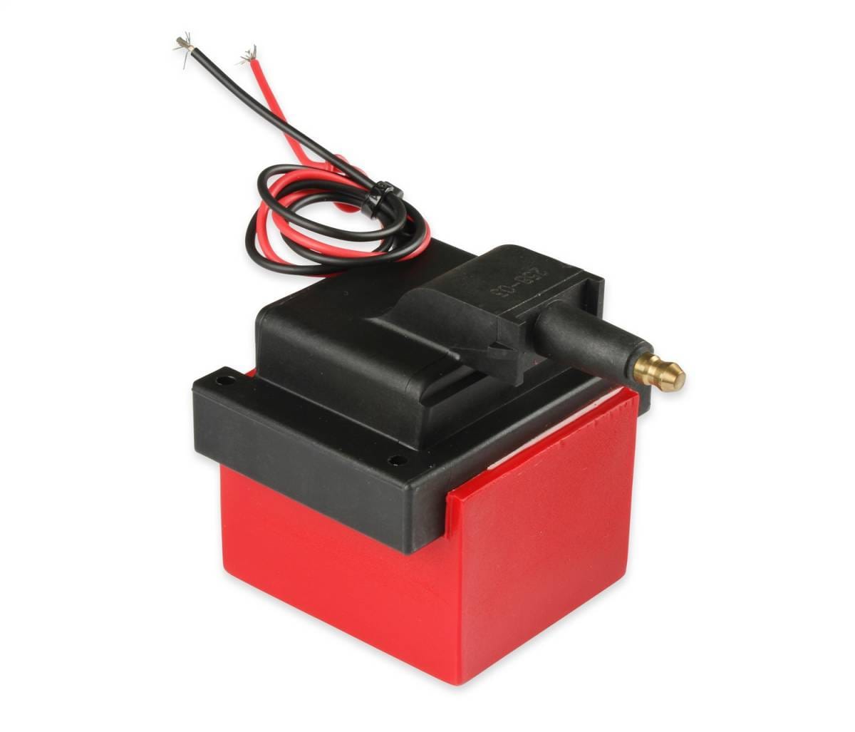 BCCX 5800 MSD Continuous Fire Ignitor Coil thumbnail 3