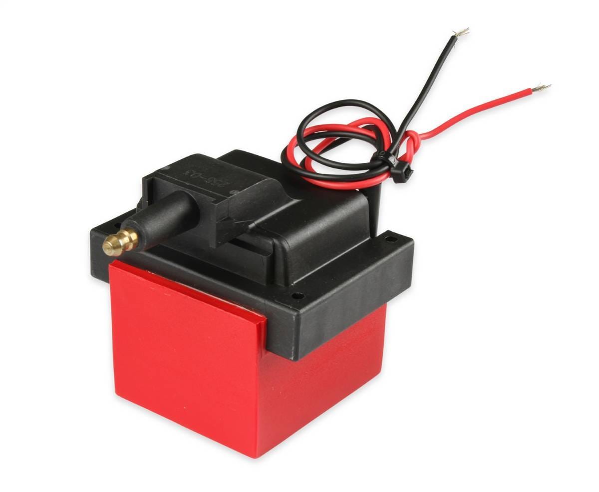 BCCX 5800 MSD Continuous Fire Ignitor Coil thumbnail 4