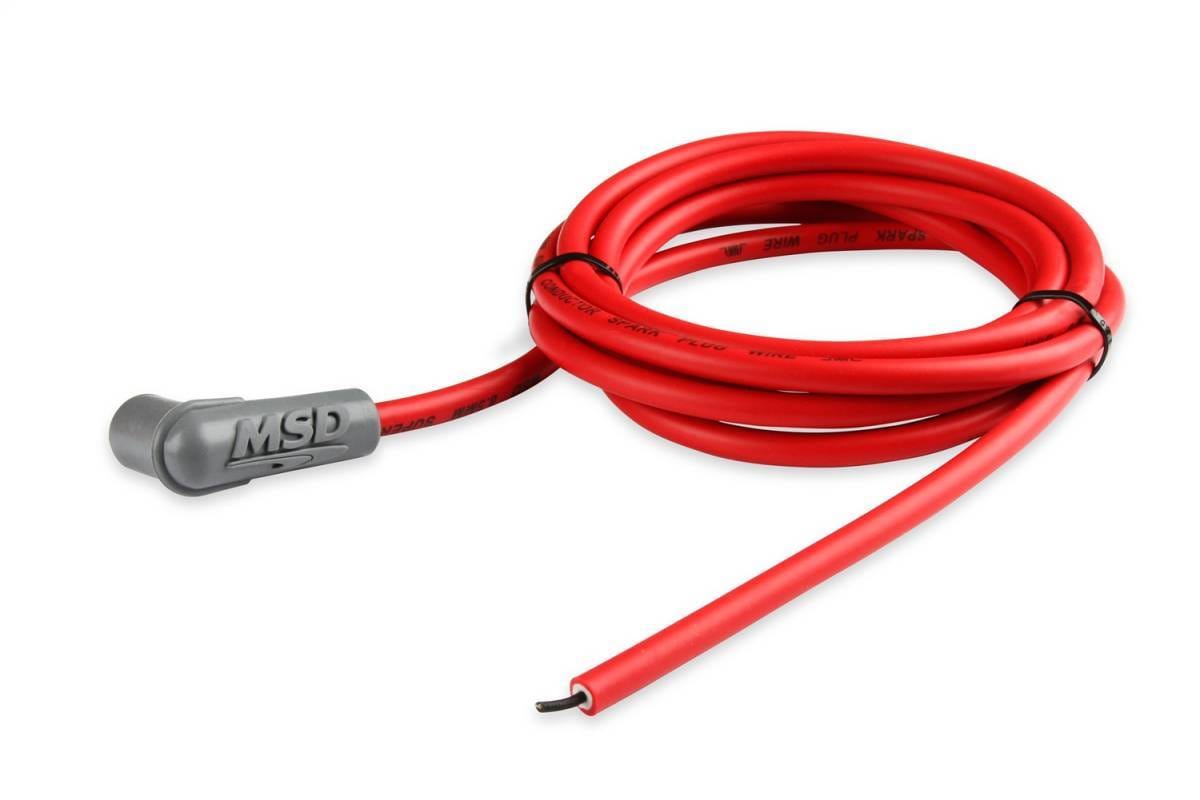BCCX 5800 MSD Continuous Fire Ignitor Coil thumbnail 8