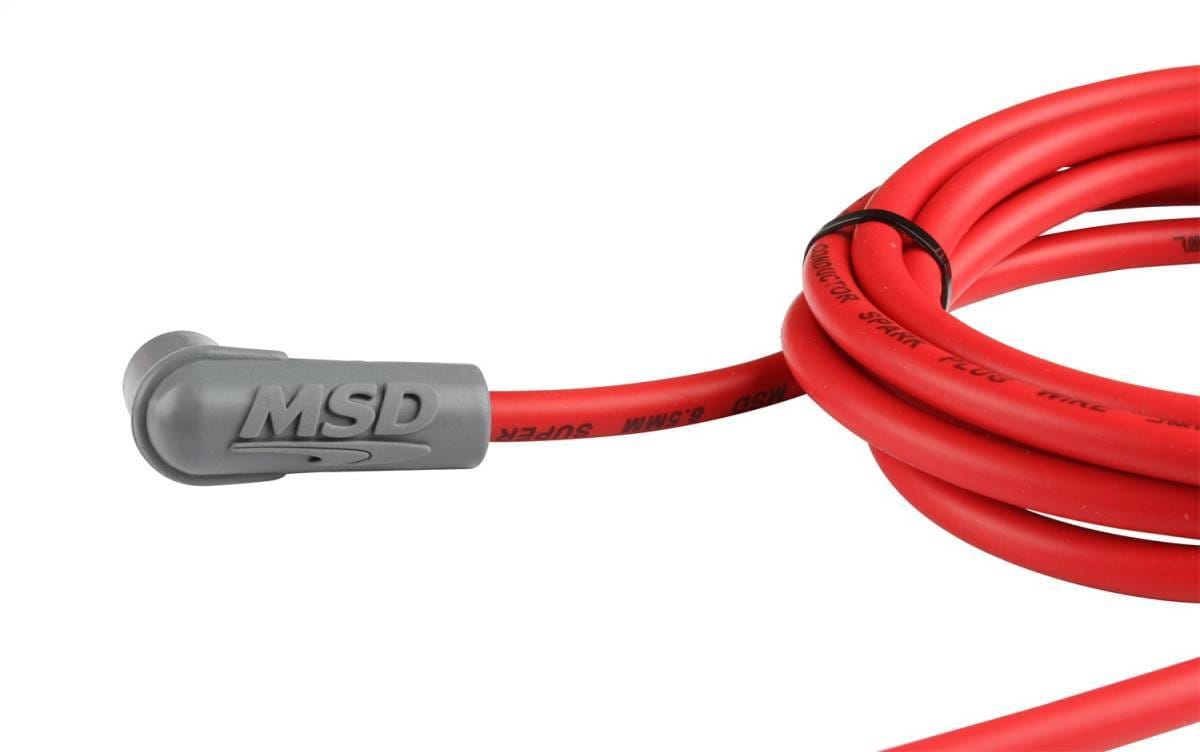 BCCX 5800 MSD Continuous Fire Ignitor Coil thumbnail 11