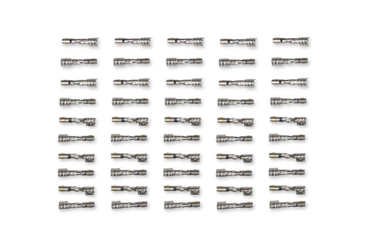 BCCX 34604 Terminals, Spark Plug Wire Straight/Multi-Angle  - Qty 50 thumbnail 2