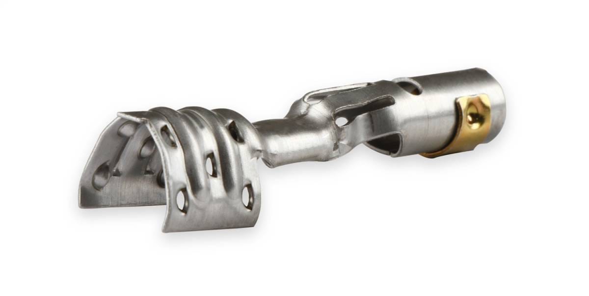 BCCX 34604 Terminals, Spark Plug Wire Straight/Multi-Angle  - Qty 50 thumbnail 3