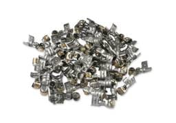 BCCX 34614 Terminals, Spark Plug Wire 90 Degree - Qty 50
