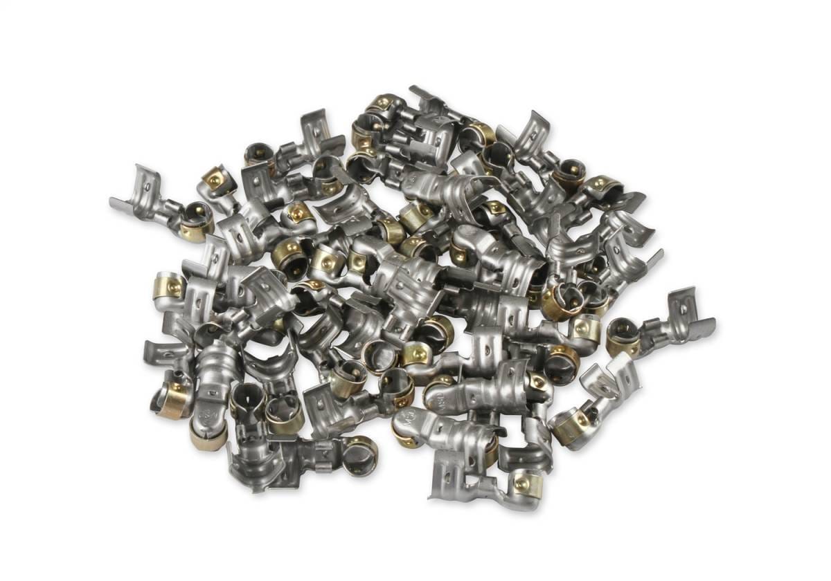 BCCX 34614 Terminals, Spark Plug Wire 90 Degree - Qty 50