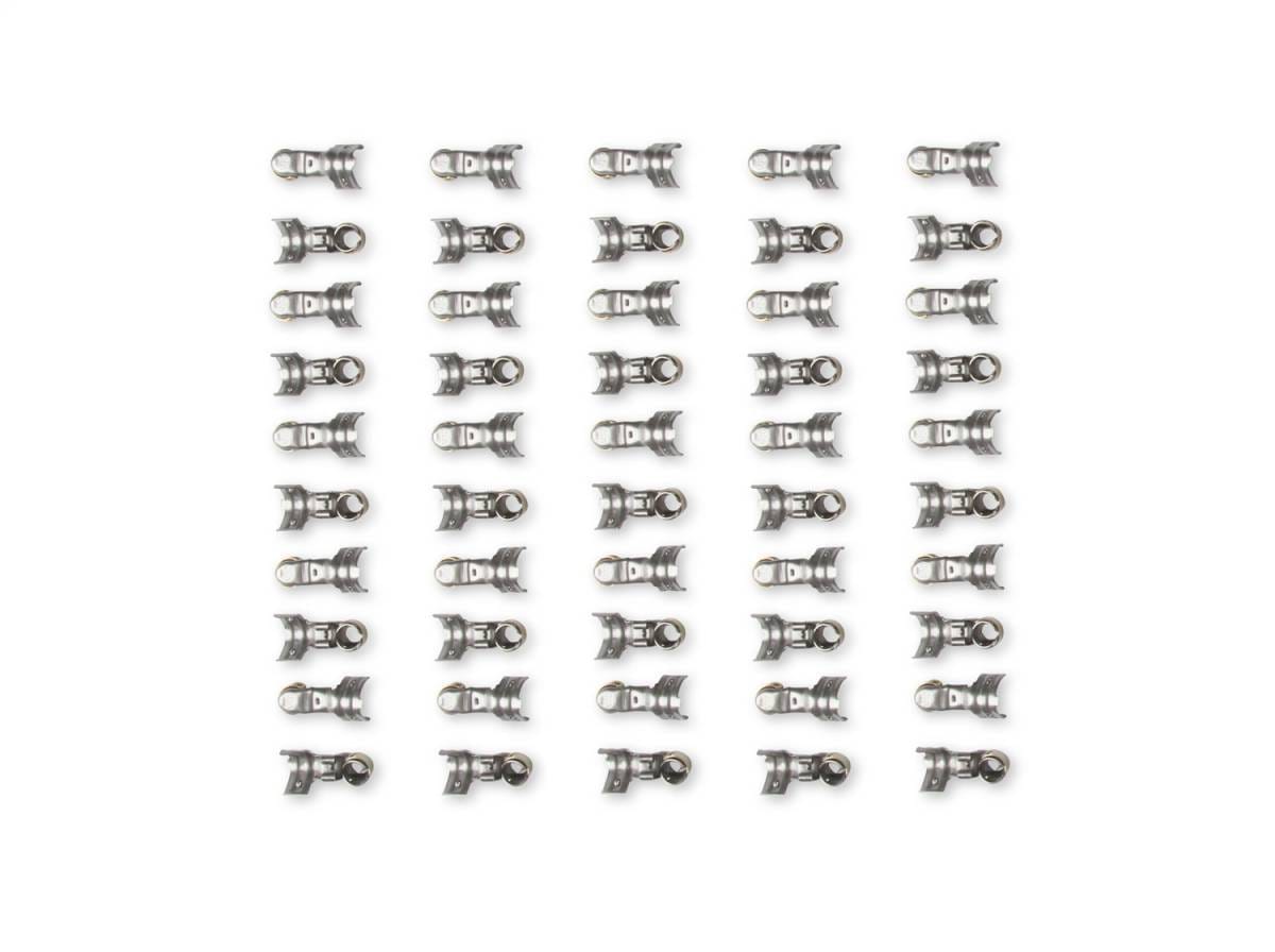 BCCX 34614 Terminals, Spark Plug Wire 90 Degree - Qty 50 thumbnail 2