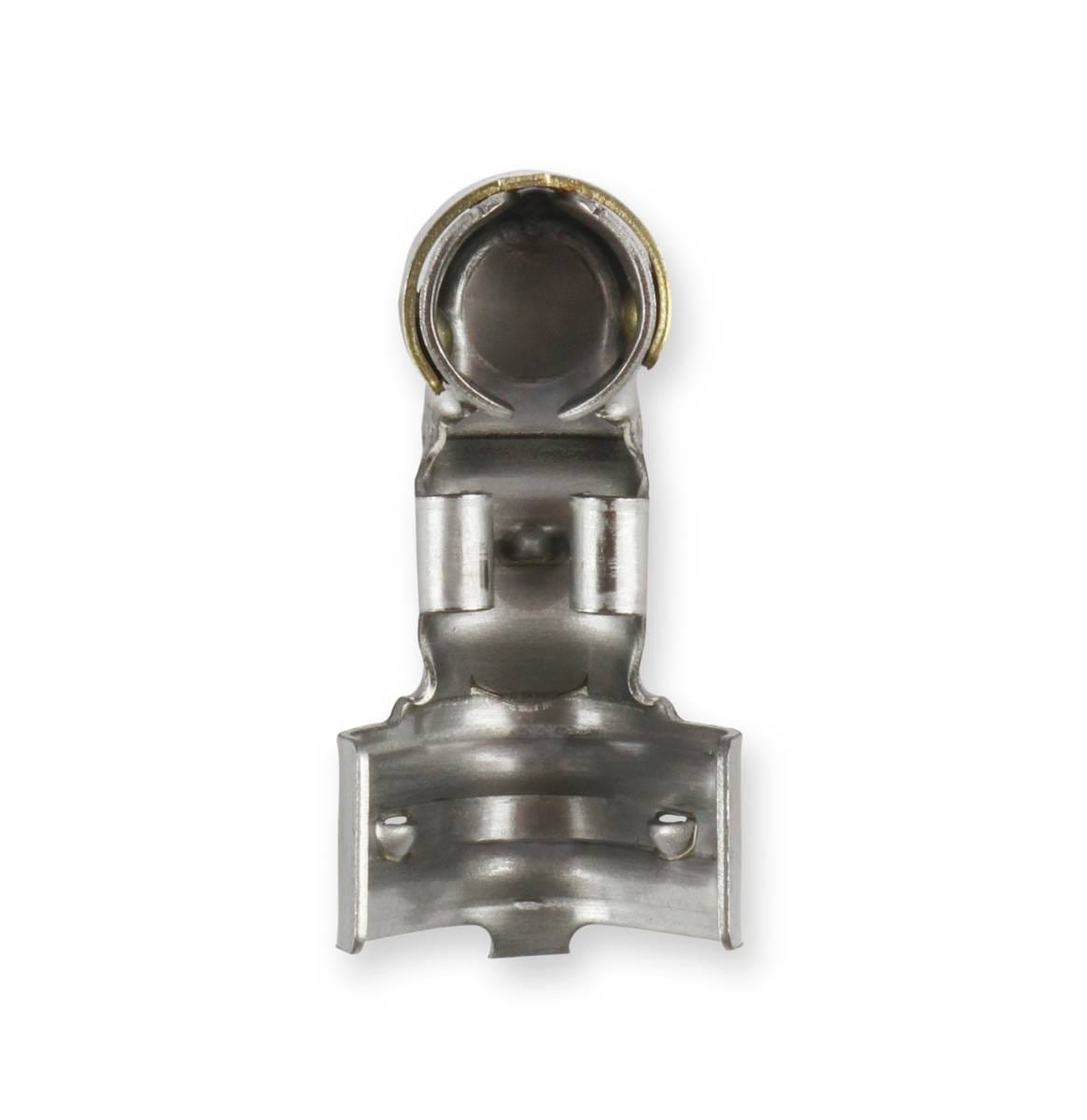 BCCX 34614 Terminals, Spark Plug Wire 90 Degree - Qty 50 thumbnail 5
