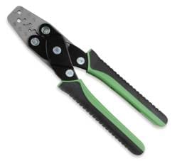 BCCX 3511 MSD Weathertight Crimp Pliers
