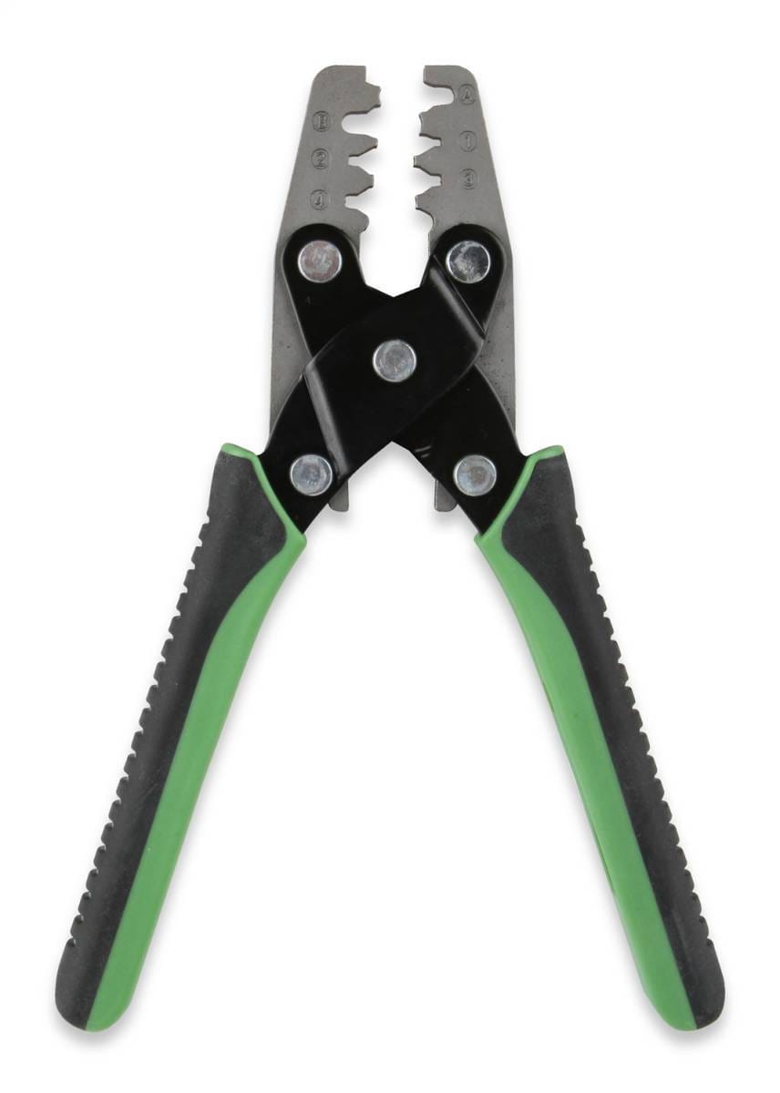 BCCX 3511 MSD Weathertight Crimp Pliers thumbnail 2