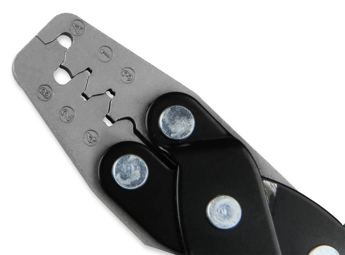 BCCX 3511 MSD Weathertight Crimp Pliers thumbnail 3