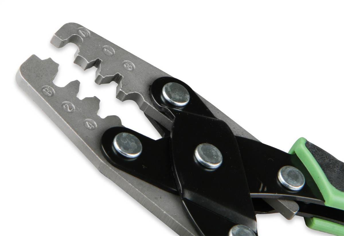 BCCX 3511 MSD Weathertight Crimp Pliers thumbnail 4