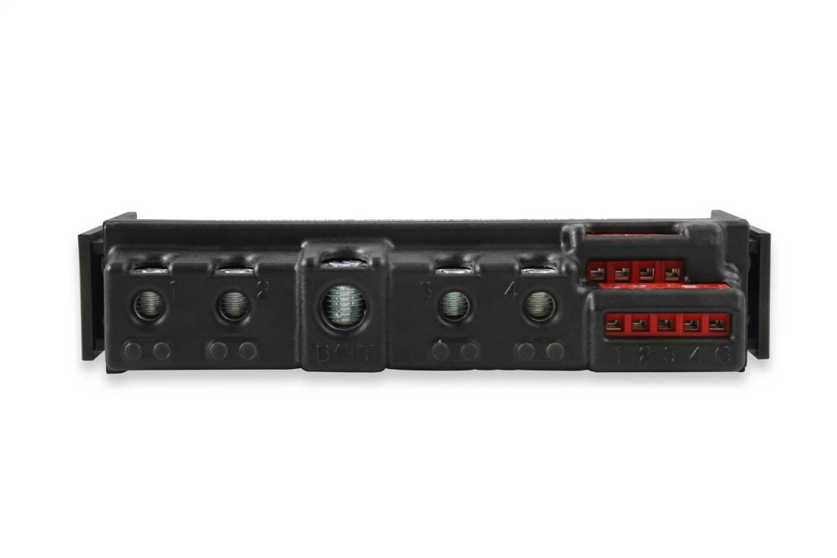 BCCX 75643-HC High-Current Solid-State Relay 35Ax4, Black thumbnail 5