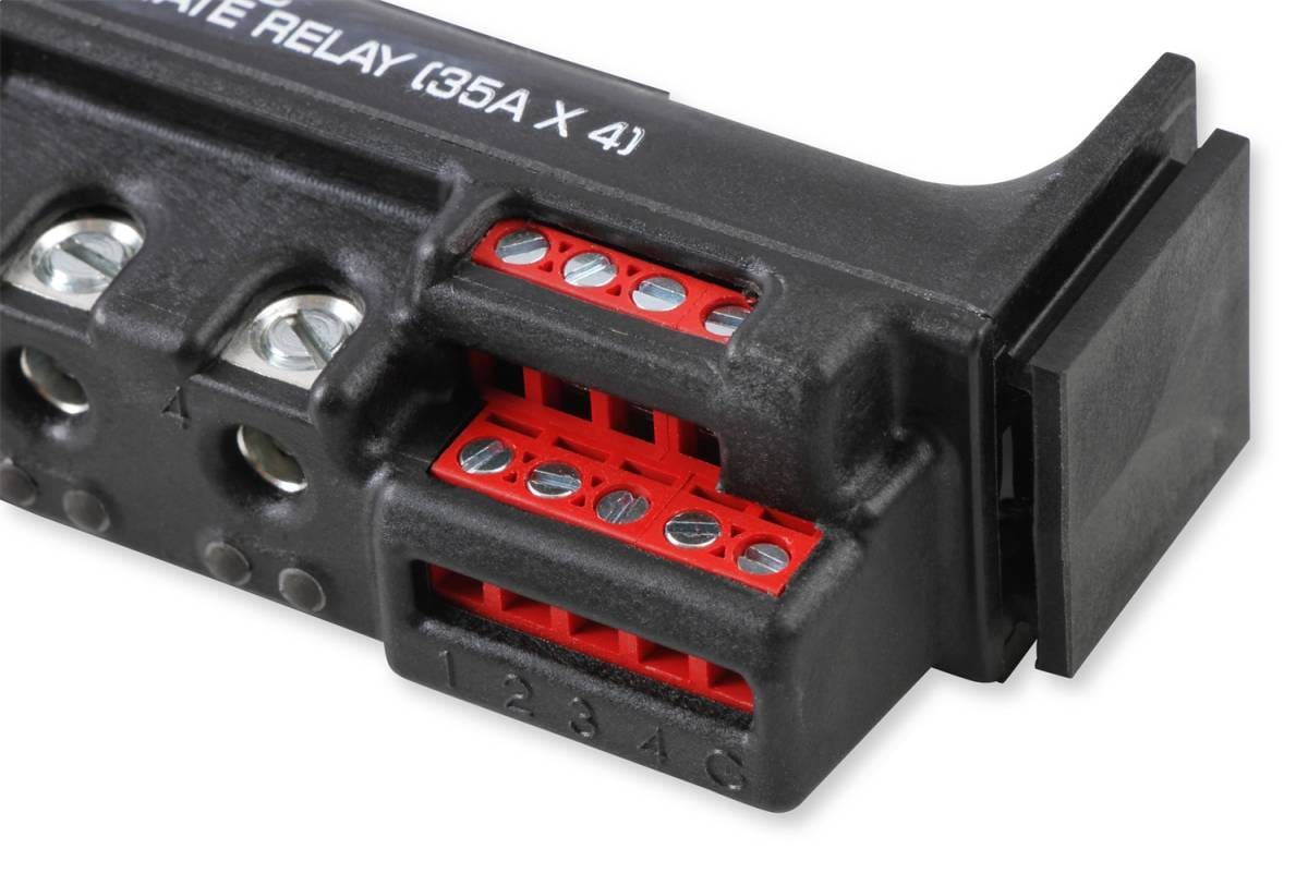 BCCX 75643-HC High-Current Solid-State Relay 35Ax4, Black thumbnail 11