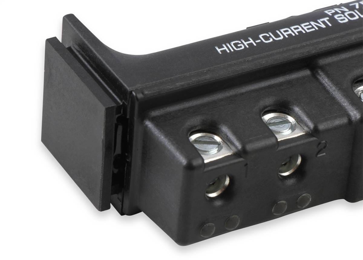 BCCX 75643-HC High-Current Solid-State Relay 35Ax4, Black thumbnail 12