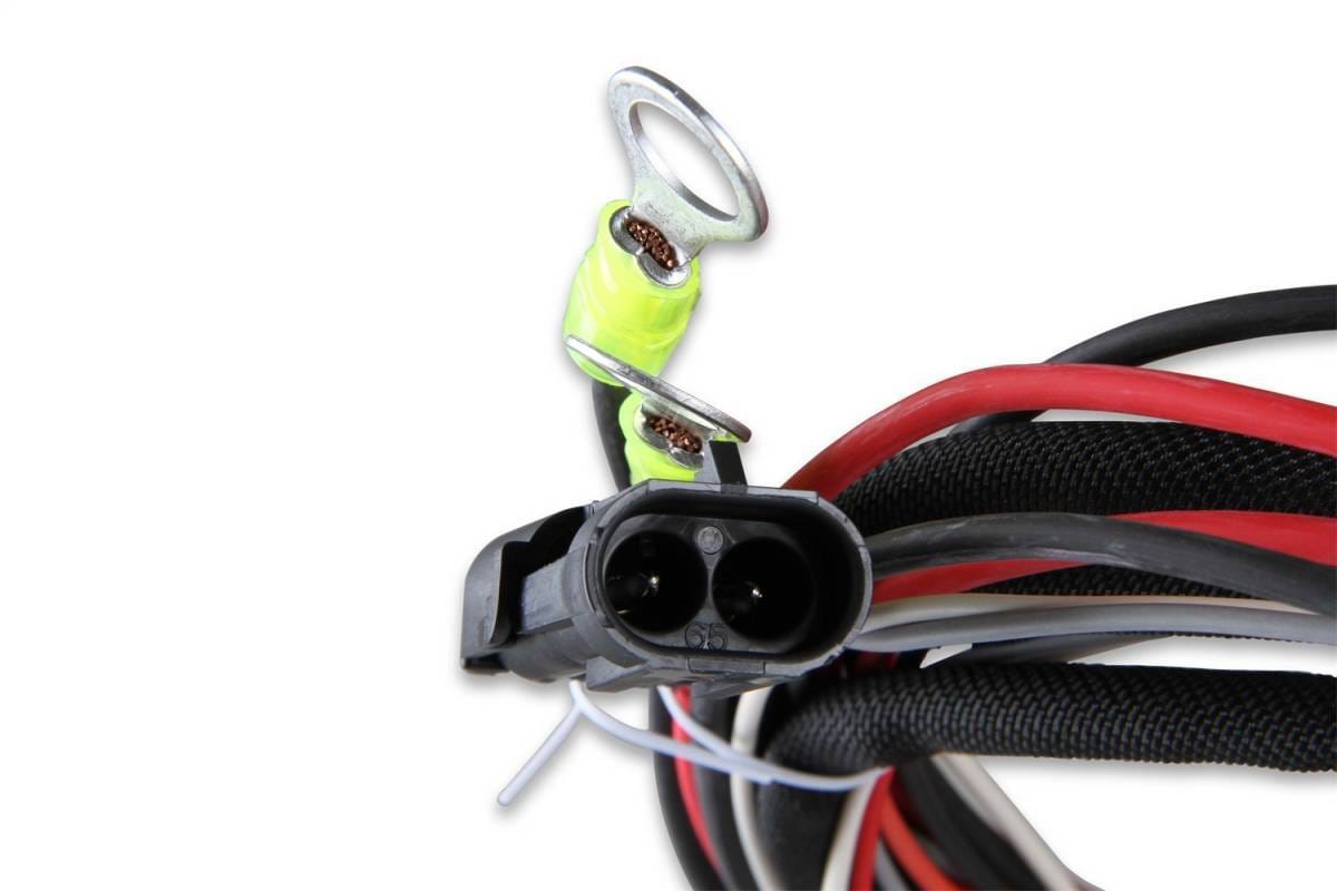 BCCX 6427 MSD 6CT Ignition Control thumbnail 9