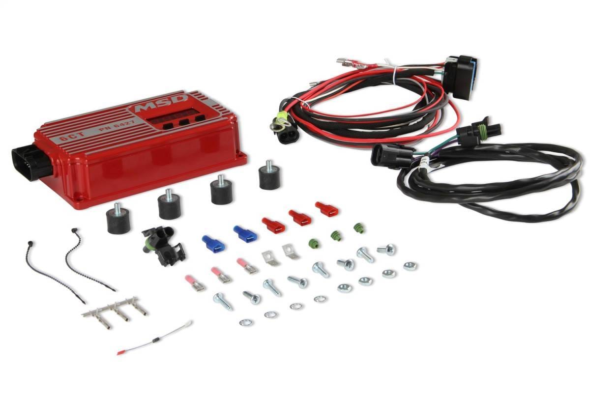 BCCX 6427 MSD 6CT Ignition Control thumbnail 10