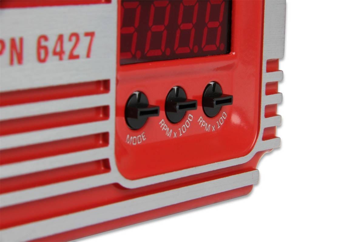 BCCX 6427 MSD 6CT Ignition Control thumbnail 13