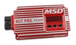 BCCX 6428 MSD 6CT PRO Circle Track Ignition