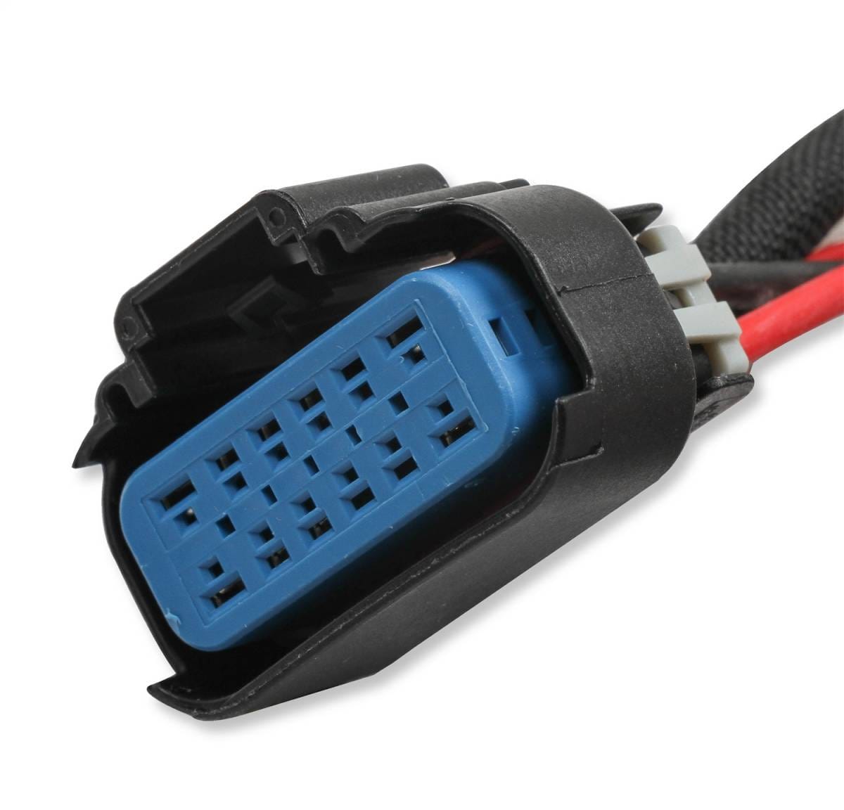 BCCX 6428 MSD 6CT PRO Circle Track Ignition thumbnail 3