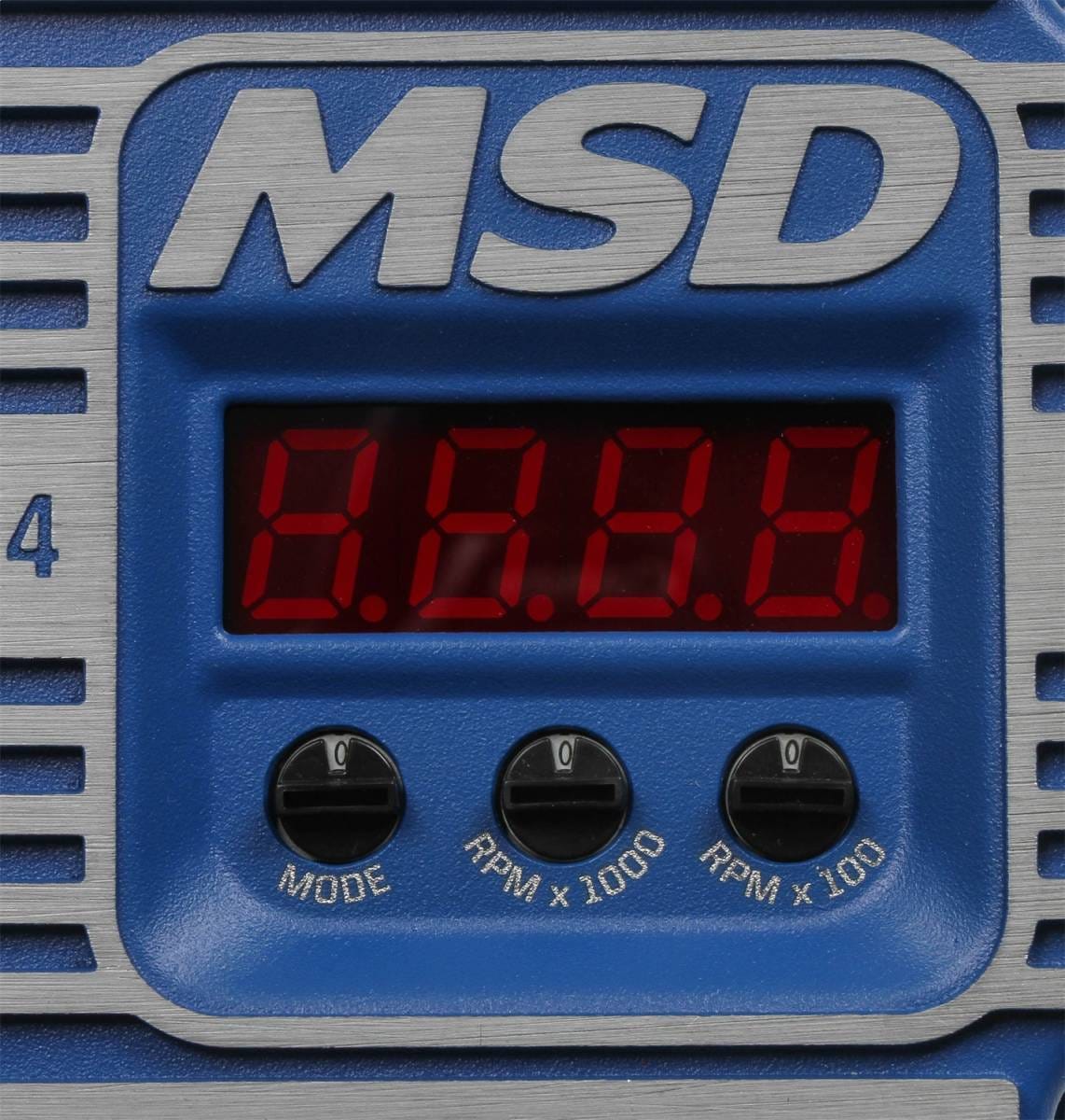 BCCX 6564 MSD Digital 6M-3L Marine Ignition thumbnail 4