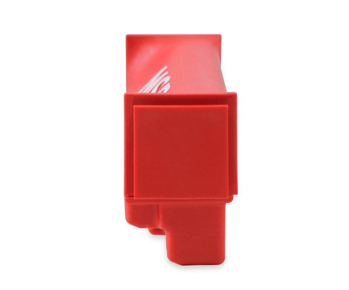 BCCX 7564-HC High-Current Solid-State Relay 35Ax4, Red thumbnail 5
