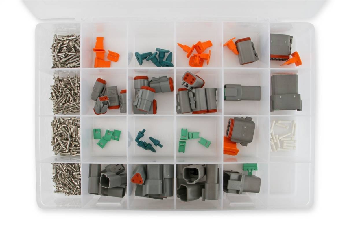 BCCX 8188 MSD Deutsch Connector Kit thumbnail 3
