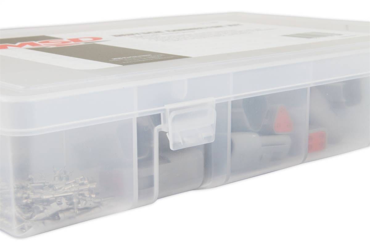 BCCX 8188 MSD Deutsch Connector Kit thumbnail 5