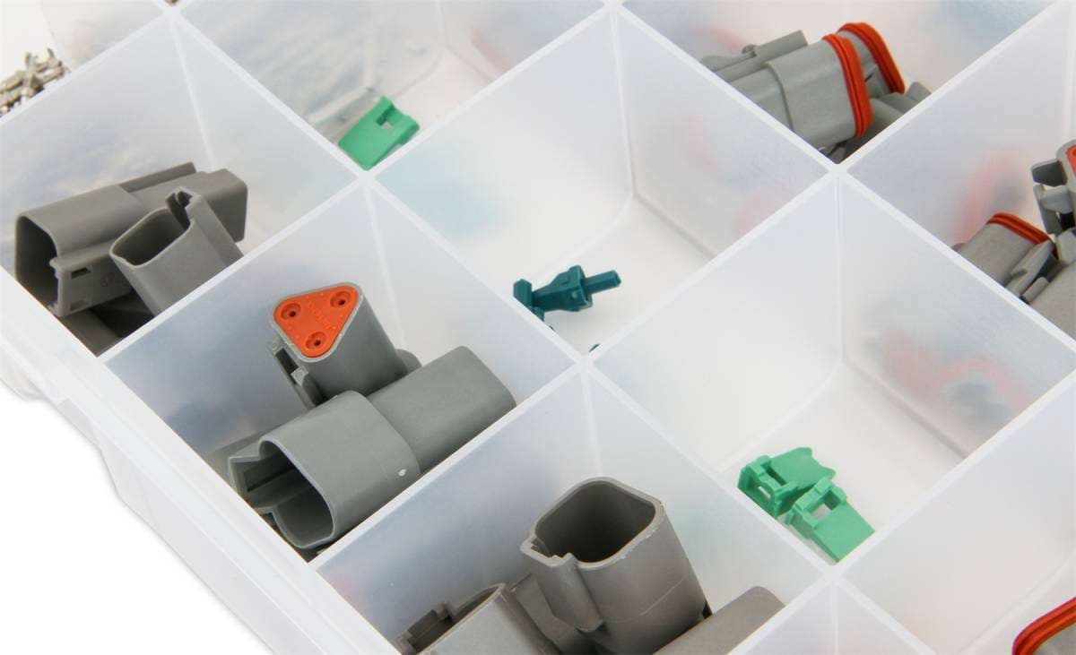 BCCX 8188 MSD Deutsch Connector Kit thumbnail 7