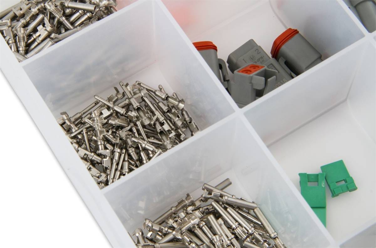 BCCX 8188 MSD Deutsch Connector Kit thumbnail 8