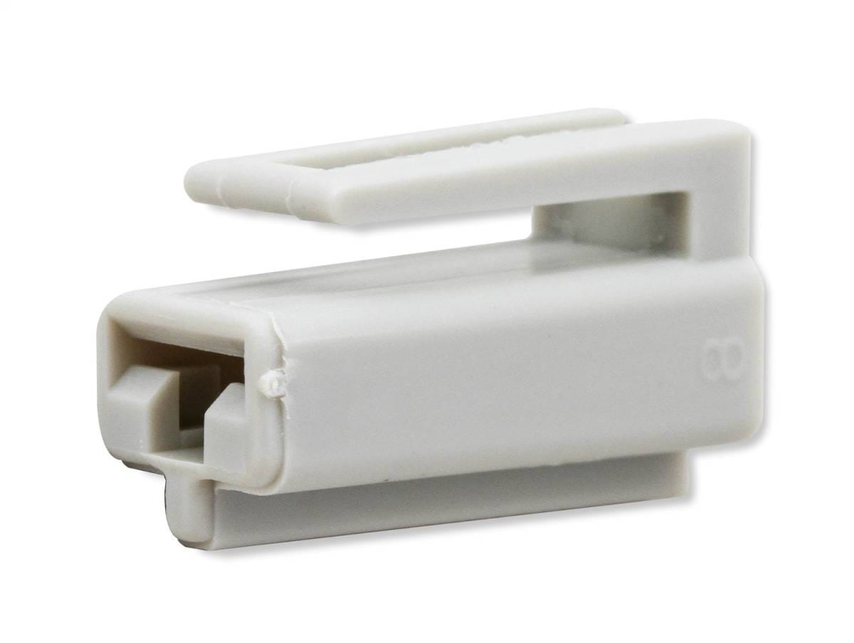 BCCX 8194 Connector Kit for MSD GM HEI Dist. Cap thumbnail 3