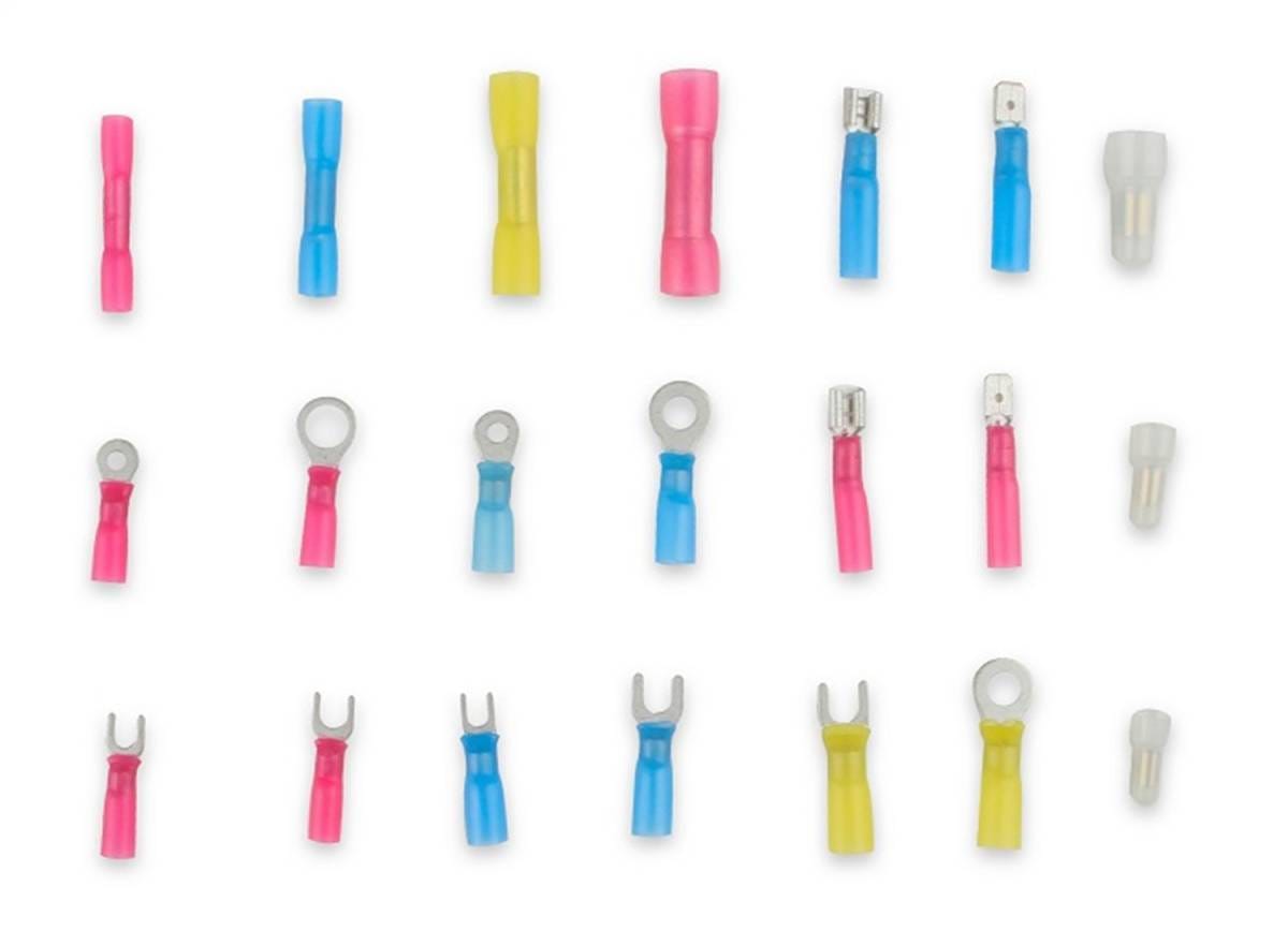 BCCX 81951 MSD Heat Shrink Terminal Kit thumbnail 3