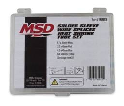 BCCX 81952 MSD Solder Sleeve Wire Splice Kit