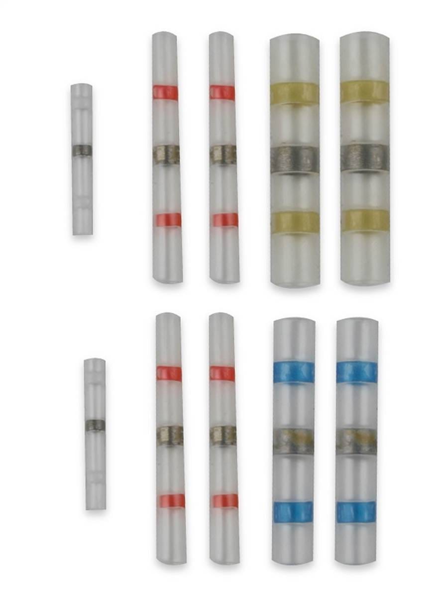 BCCX 81952 MSD Solder Sleeve Wire Splice Kit thumbnail 3