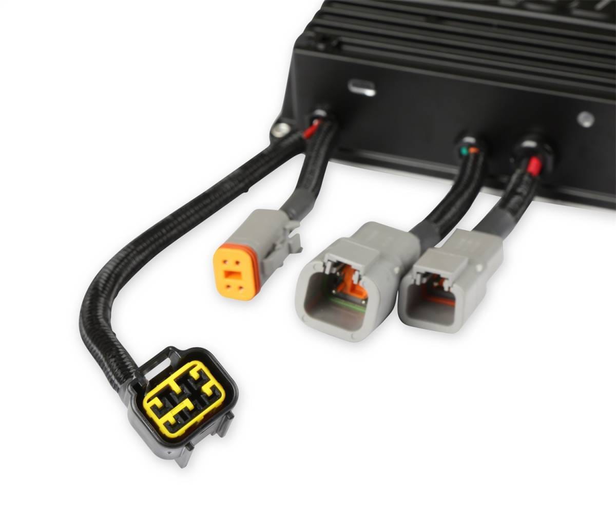 BCCX 8001 MSD Ignition Box - Race - PRO 600 Single Channel thumbnail 4