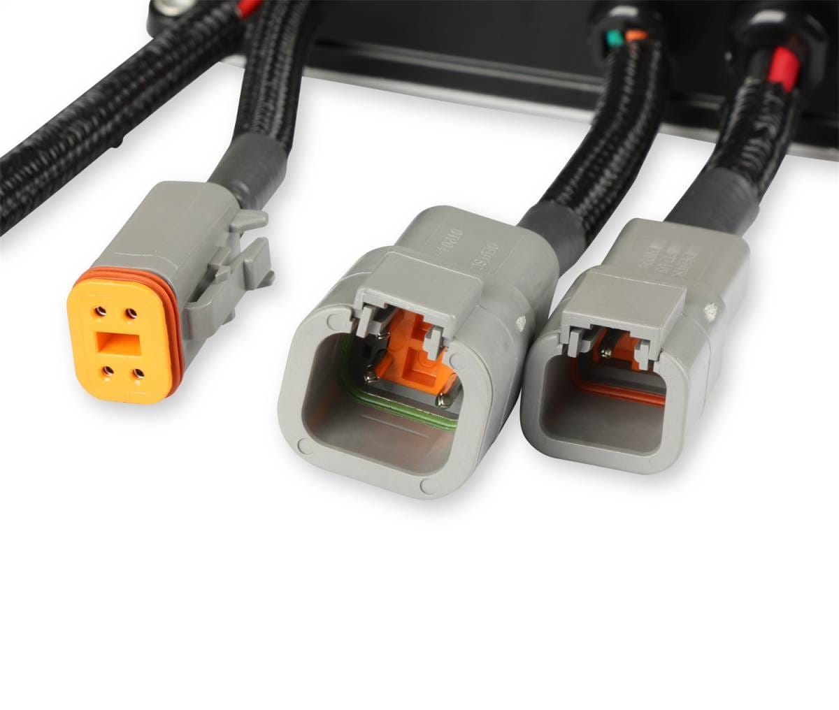 BCCX 8001 MSD Ignition Box - Race - PRO 600 Single Channel thumbnail 5
