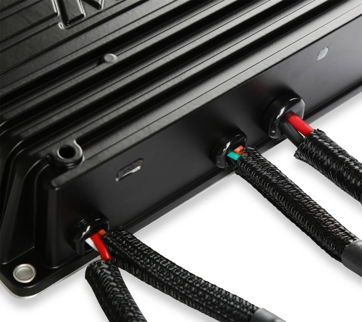 BCCX 8001 MSD Ignition Box - Race - PRO 600 Single Channel thumbnail 6