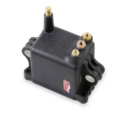BCCX 82803 MSD Ignition Coil - High Output - Black
