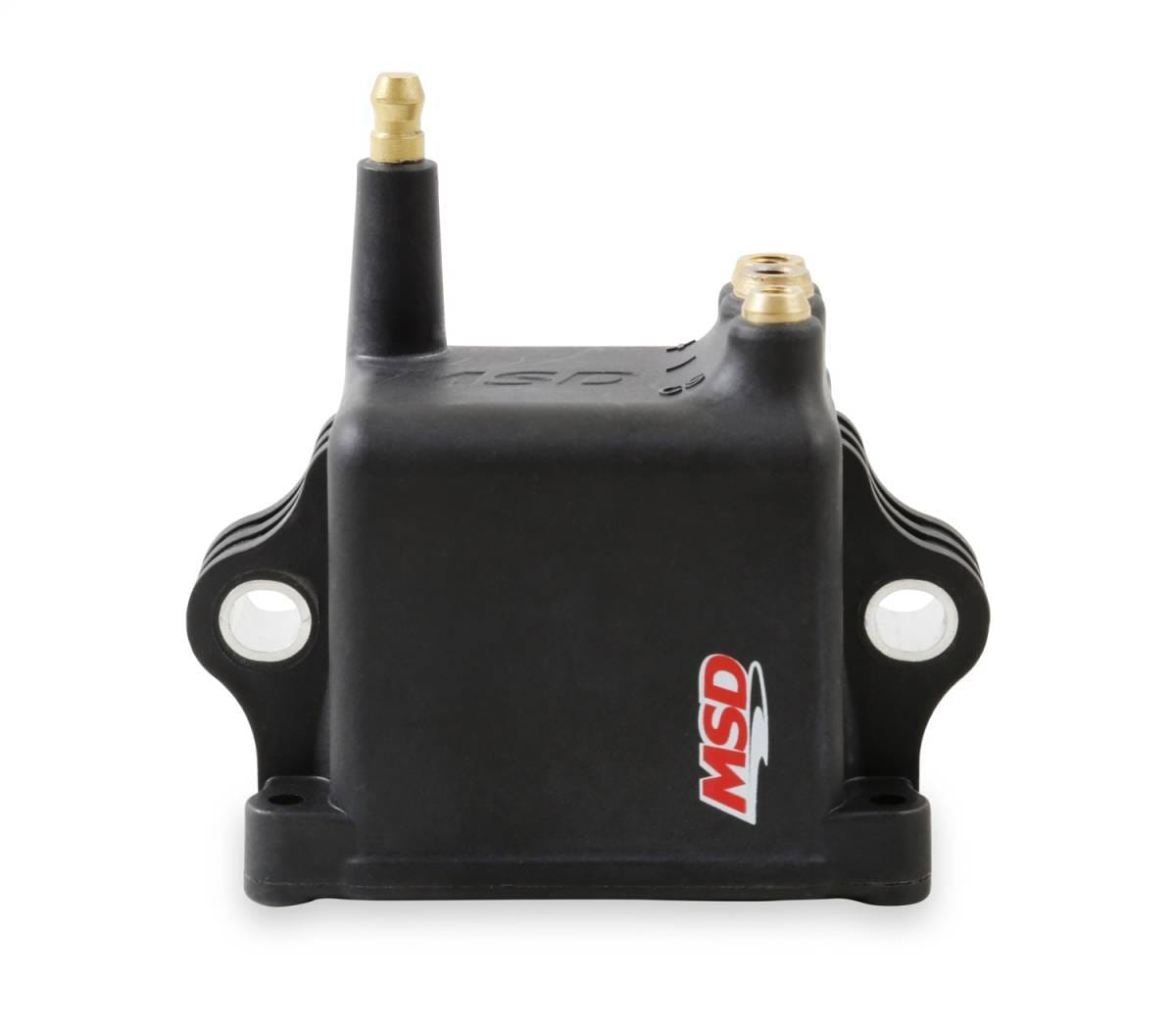 BCCX 82803 MSD Ignition Coil - High Output - Black thumbnail 4