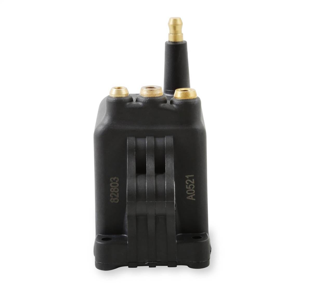 BCCX 82803 MSD Ignition Coil - High Output - Black thumbnail 6