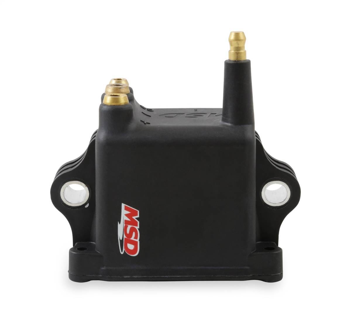 BCCX 82803 MSD Ignition Coil - High Output - Black thumbnail 8